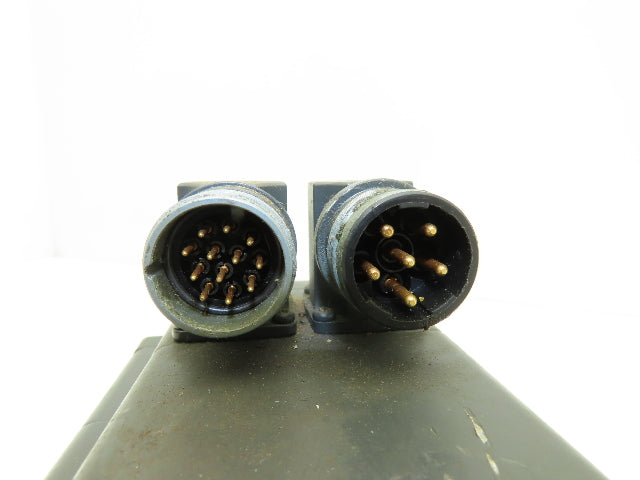 Cincinnati Milacron 1FT5046-0AF71-1-Z Permanent Magnet Servo Motor 3PH