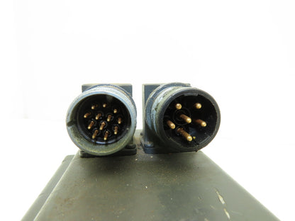 Cincinnati Milacron 1FT5046-0AF71-1-Z Permanent Magnet Servo Motor 3PH