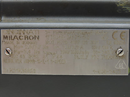 Cincinnati Milacron 1FT5046-0AF71-1-Z Permanent Magnet Servo Motor 3PH