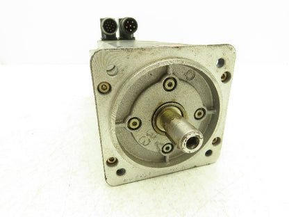 Cincinnati Milacron 1FT5046-0AF71-1-Z Permanent Magnet Servo Motor 3PH