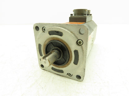 Emerson Motion Control NTM-207-CONS-0000 Servo Motor 0.40kw 5000rpm 240VAC 3PH