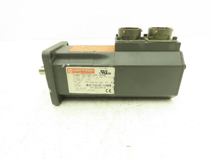 Emerson Motion Control NTM-207-CONS-0000 Servo Motor 0.40kw 5000rpm 240VAC 3PH