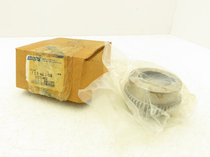 Lovejoy 697904-00155 Sier-Bath Coupling F1.5 Hub 1-7/8"ID x 1/2" x 1/4 KW