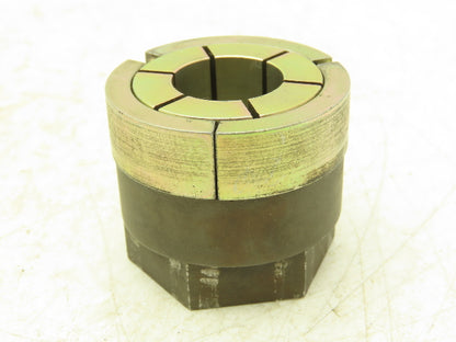 Fenner Drives 6970080 Trantorque Keyless Bushing 13/16" x 1" Bore
