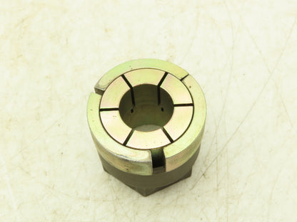 Fenner Drives 6970080 Trantorque Keyless Bushing 13/16" x 1" Bore