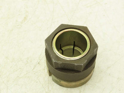 Fenner Drives 6970080 Trantorque Keyless Bushing 13/16" x 1" Bore