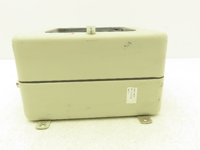 Allen Bradley 440F-C28026 MatGuard Guardmaster Safety Mat Control Unit 8 Inputs