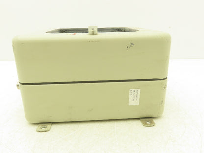 Allen Bradley 440F-C28026 MatGuard Guardmaster Safety Mat Control Unit 8 Inputs