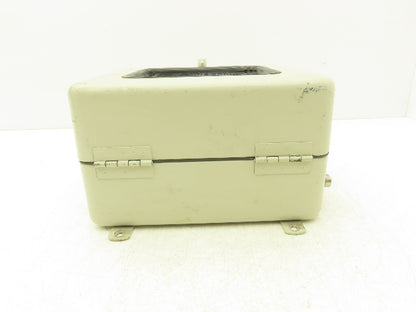 Allen Bradley 440F-C28026 MatGuard Guardmaster Safety Mat Control Unit 8 Inputs