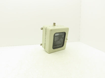 Allen Bradley 440F-C28026 MatGuard Guardmaster Safety Mat Control Unit 8 Inputs