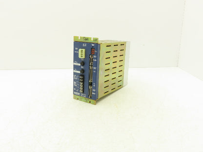 NSK ES0404AF2-02 Servo Drive 200-220VAC In 90VDC/240VAC Out