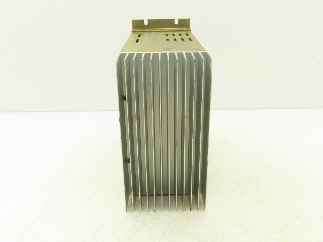 NSK ES0404AF2-02 Servo Drive 200-220VAC In 90VDC/240VAC Out