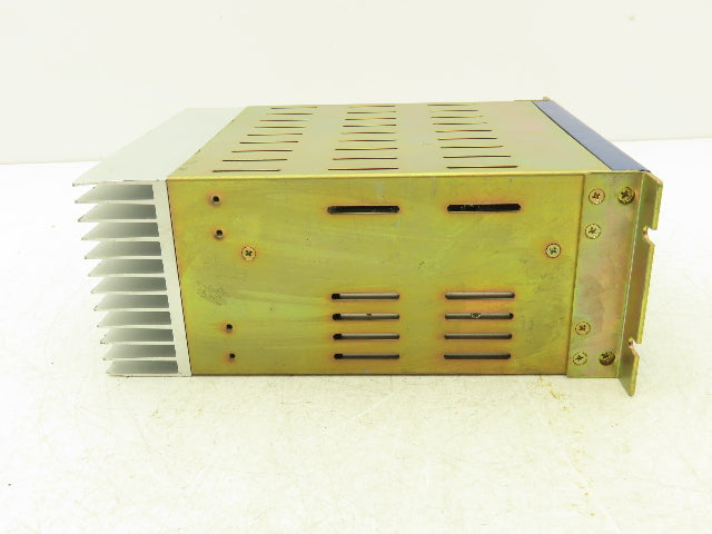NSK ES0404AF2-02 Servo Drive 200-220VAC In 90VDC/240VAC Out