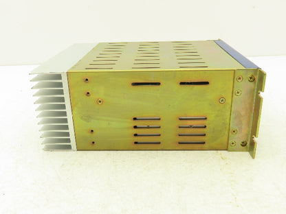 NSK ES0404AF2-02 Servo Drive 200-220VAC In 90VDC/240VAC Out