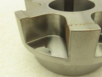 ATRA-FLEX M3 Hub 2.00 Millennium  (R) RSB 2" Bore
