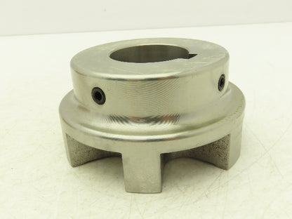 ATRA-FLEX M3 Hub 2.00 Millennium  (R) RSB 2" Bore