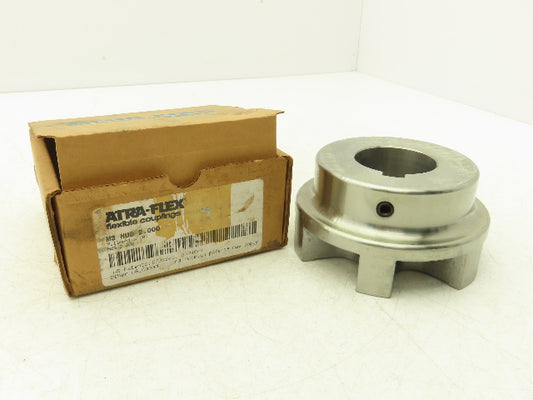 ATRA-FLEX M3 Hub 2.00 Millennium  (R) RSB 2" Bore