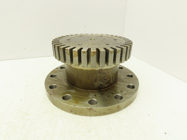 Falk 1100T31/35 Steelflex Spacer Hub CL = 4.688