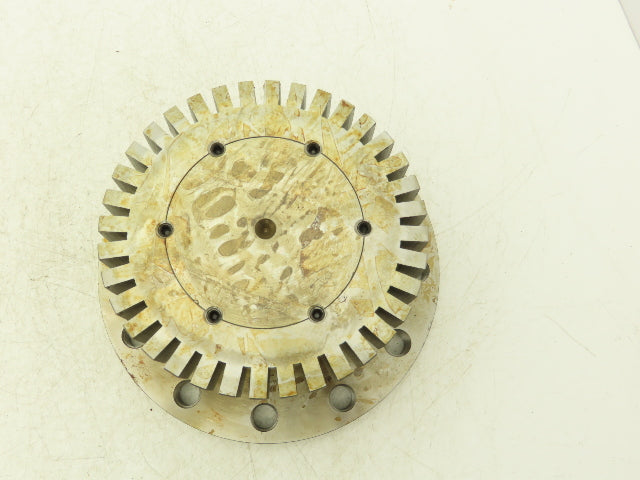 Falk 1100T31/35 Steelflex Spacer Hub CL = 4.688