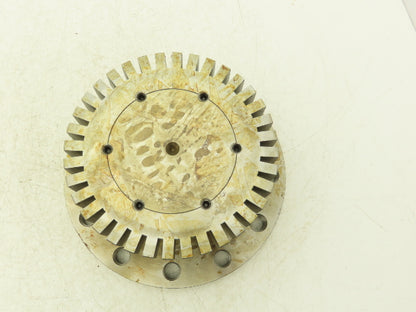 Falk 1100T31/35 Steelflex Spacer Hub CL = 4.688