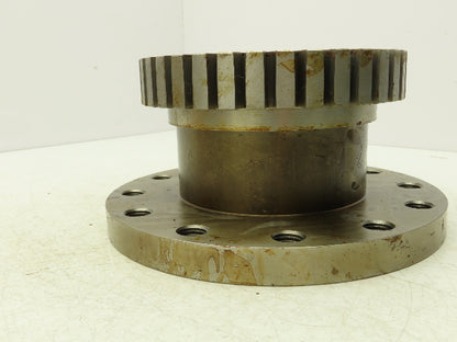 Falk 1100T31/35 Steelflex Spacer Hub CL = 4.688