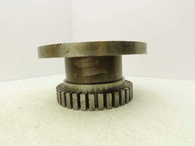 Falk 1100T31/35 Steelflex Spacer Hub CL = 4.688