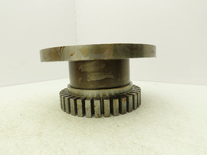 Falk 1100T31/35 Steelflex Spacer Hub CL = 4.688