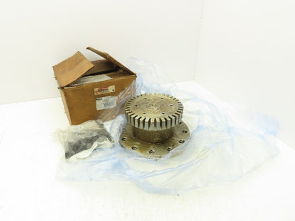 Falk 1100T31/35 Steelflex Spacer Hub CL = 4.688