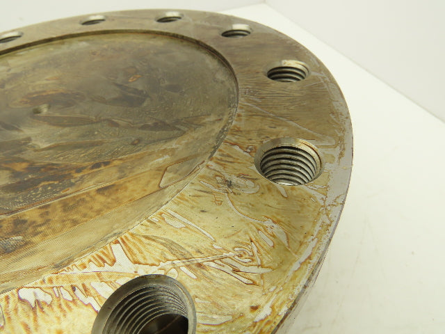 Falk 1100T31/35 Steelflex Spacer Hub CL = 4.688