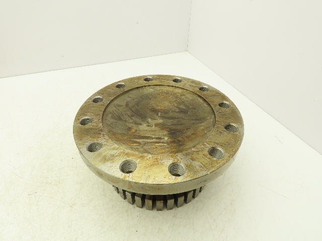 Falk 1100T31/35 Steelflex Spacer Hub CL = 4.688