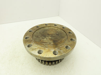 Falk 1100T31/35 Steelflex Spacer Hub CL = 4.688