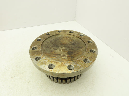 Falk 1100T31/35 Steelflex Spacer Hub CL = 4.688