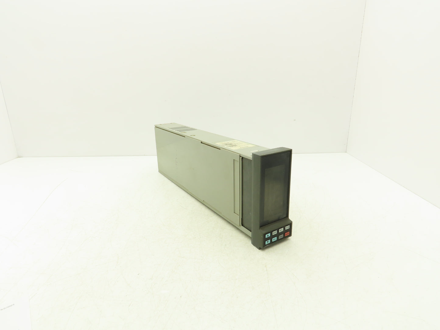 Foxboro 760CSA-3A-2 Single Station Micro 120VAC 50/60Hz