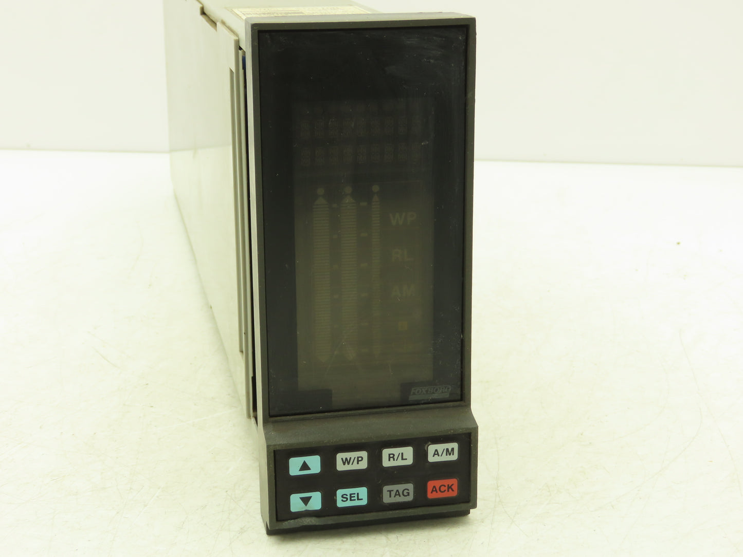 Foxboro 760CSA-3A-2 Single Station Micro 120VAC 50/60Hz