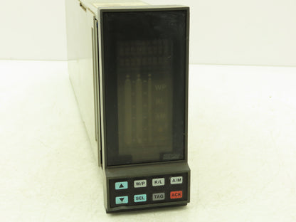 Foxboro 760CSA-3A-2 Single Station Micro 120VAC 50/60Hz