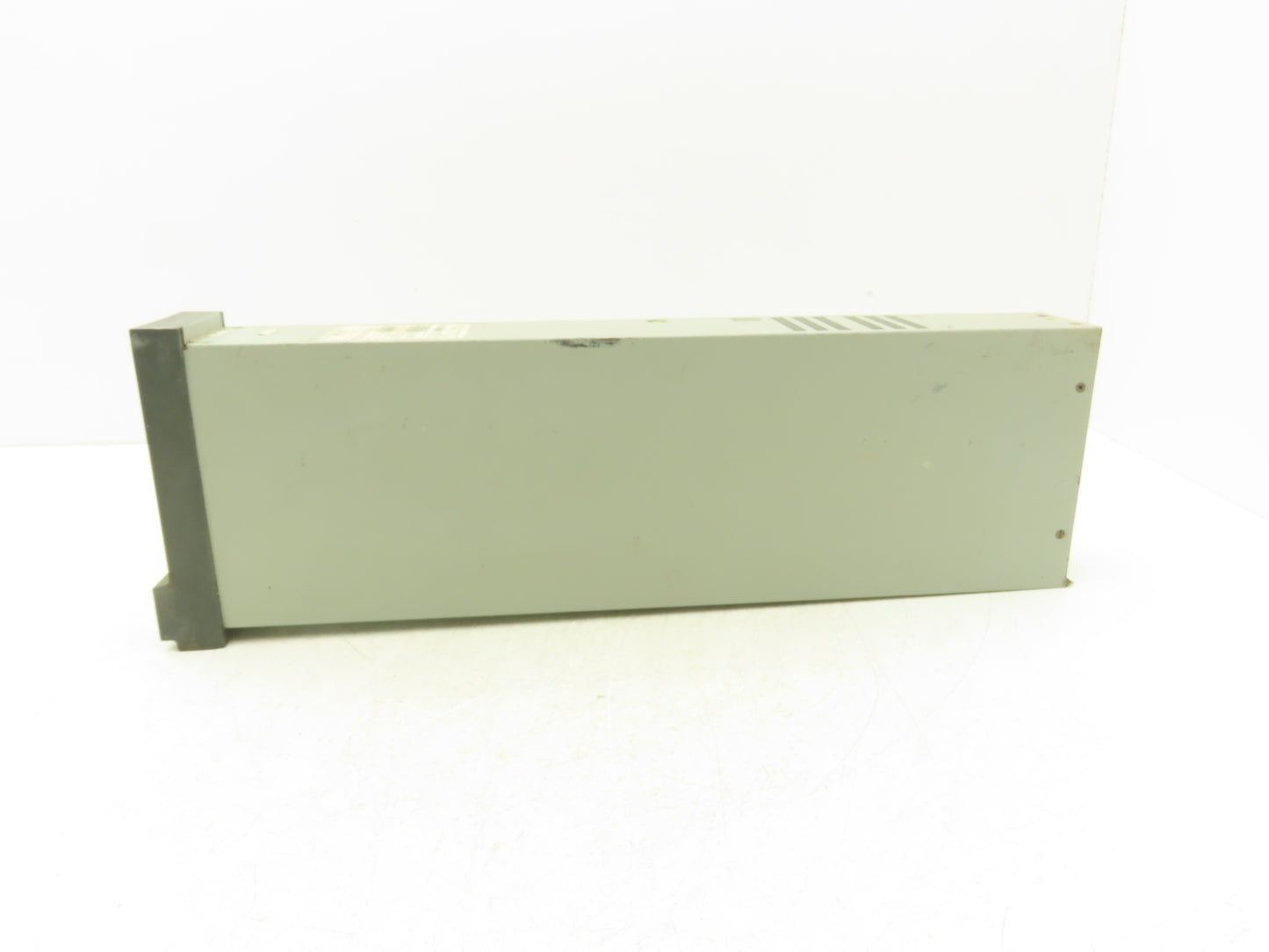 Foxboro 760CSA-3A-2 Single Station Micro 120VAC 50/60Hz