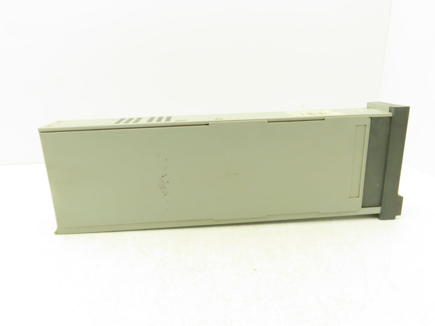 Foxboro 760CSA-3A-2 Single Station Micro 120VAC 50/60Hz