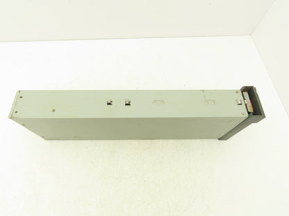 Foxboro 760CSA-3A-2 Single Station Micro 120VAC 50/60Hz