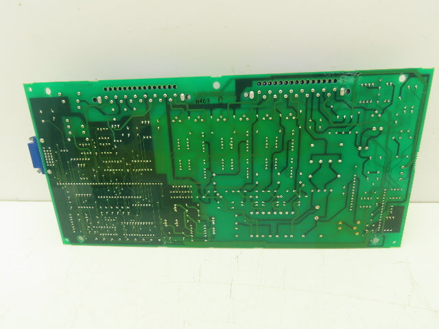 Fanuc A06B-6058-H006 Servo Amplifier Drive A20B-1003-0080