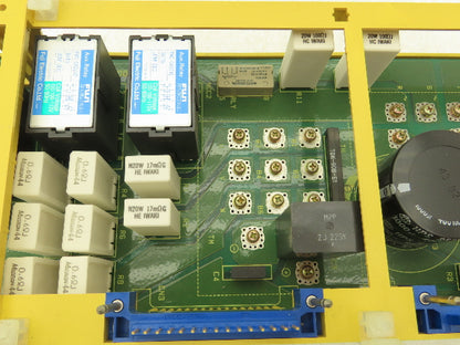 Fanuc A06B-6058-H006 Servo Amplifier Drive A20B-1003-0080