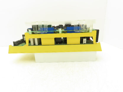 Fanuc A06B-6058-H006 Servo Amplifier Drive A20B-1003-0080