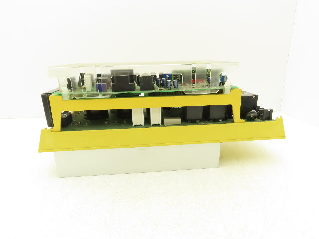 Fanuc A06B-6058-H006 Servo Amplifier Drive A20B-1003-0080