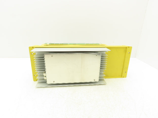 Fanuc A06B-6058-H006 Servo Amplifier Drive A20B-1003-0080