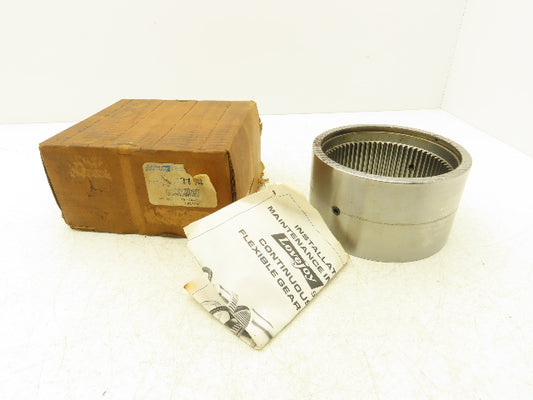 Lovejoy C3 00114 Sier Bath Sleeve Coupling