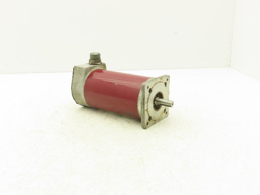 Pacific Scientific E34HCHT-LNR-NS-00 Stepper Motor 1.8° 180W 5.2A 65V 1500rpm