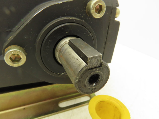 Hypro 15.15B Plunger Pump  1740RPM 2100 PSI 4GPM