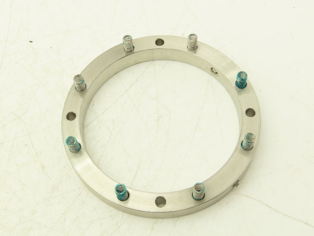 Hoffman-Kane 0359333 Mechanical Seal Complete 3.75" DURA 07X22624