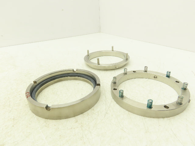 Hoffman-Kane 0359333 Mechanical Seal Complete 3.75" DURA 07X22624