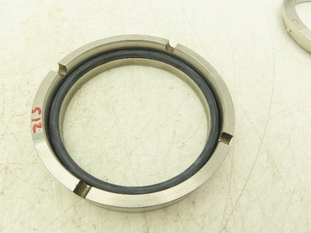 Hoffman-Kane 0359333 Mechanical Seal Complete 3.75" DURA 07X22624