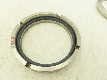 Hoffman-Kane 0359333 Mechanical Seal Complete 3.75" DURA 07X22624